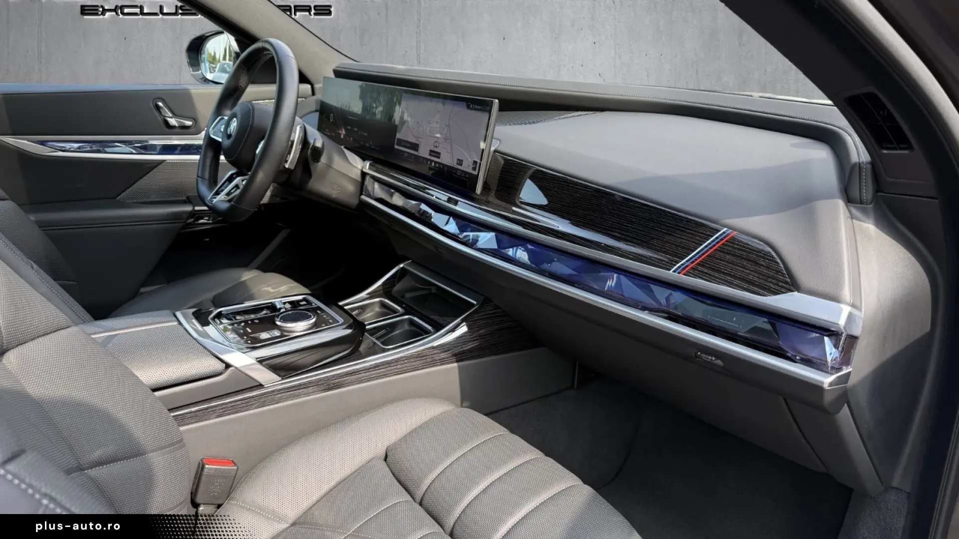 BMW 740d xDrive M SPORT PRO HAL MASSAGE HUD 21