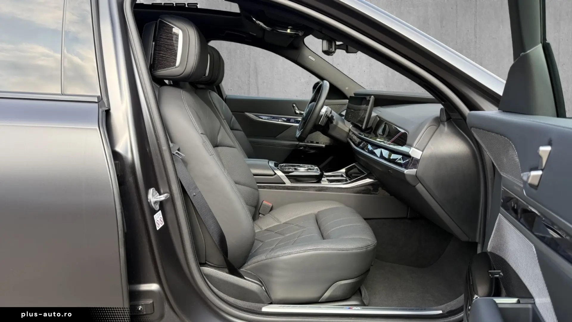 BMW 740d xDrive M SPORT PRO HAL MASSAGE HUD 21