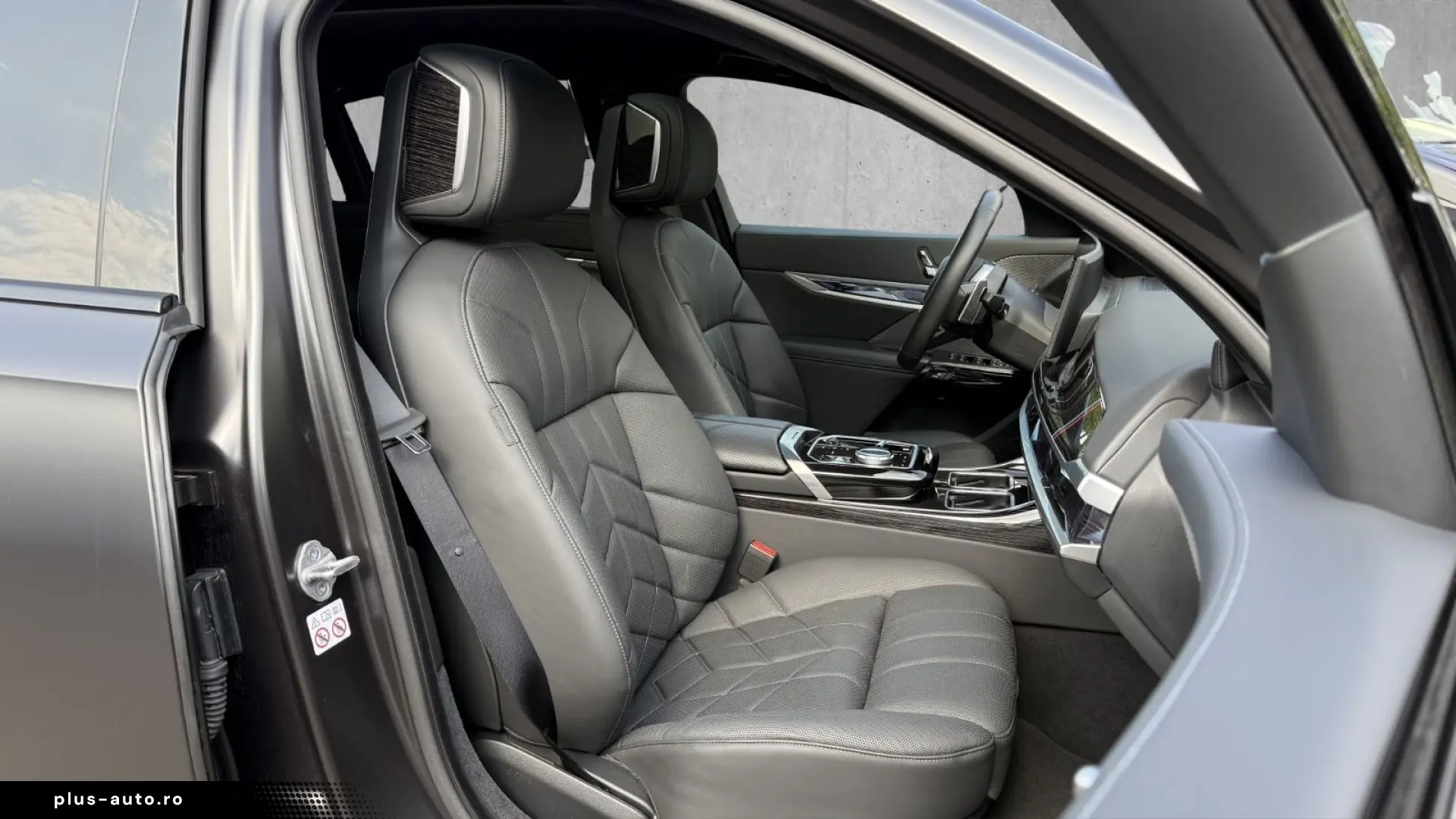 BMW 740d xDrive M SPORT PRO HAL MASSAGE HUD 21