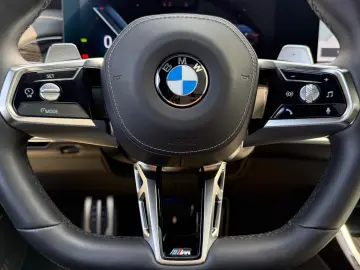BMW 740d xDrive M SPORT PRO HAL MASSAGE HUD 21