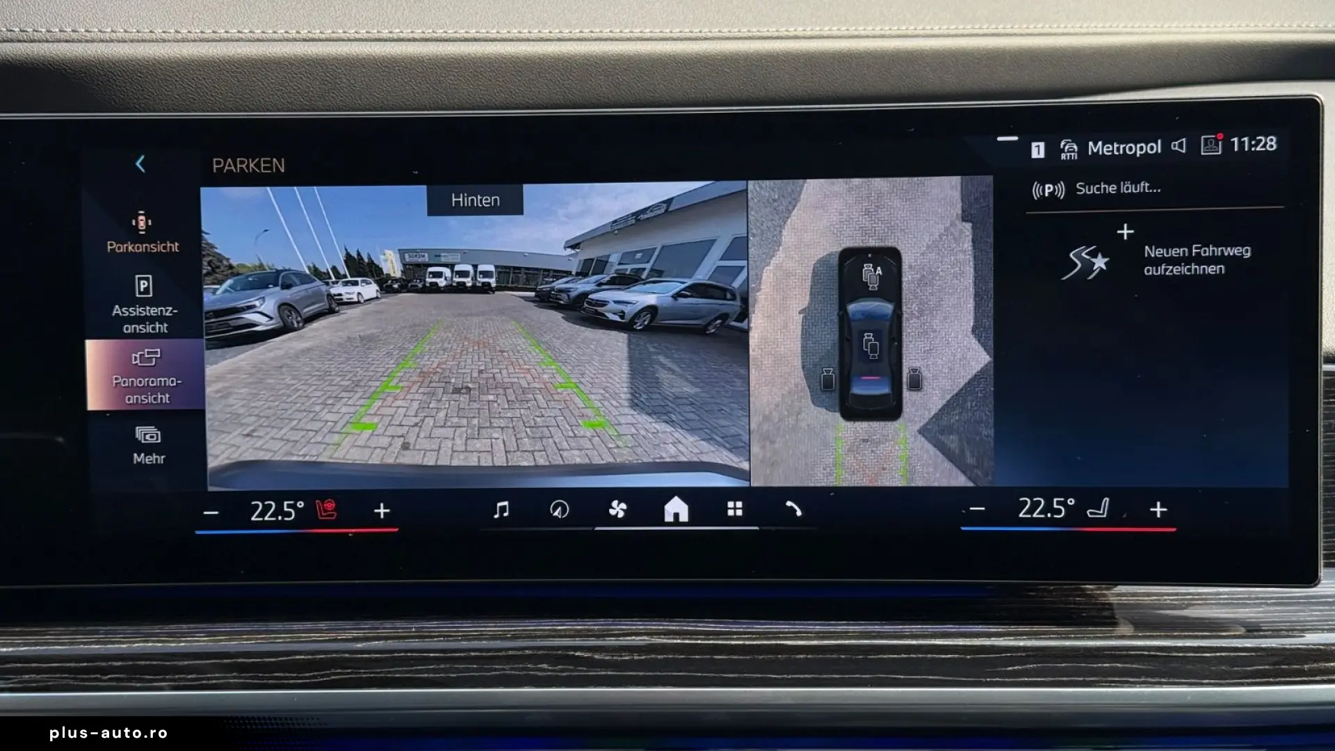 BMW 740d xDrive M SPORT PRO HAL MASSAGE HUD 21