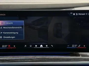 BMW 740d xDrive M SPORT PRO HAL MASSAGE HUD 21