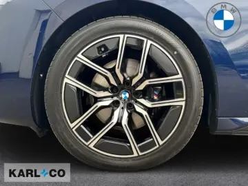 BMW 740 dA xDr. M-SportPRO B&W Executive Lounge TV