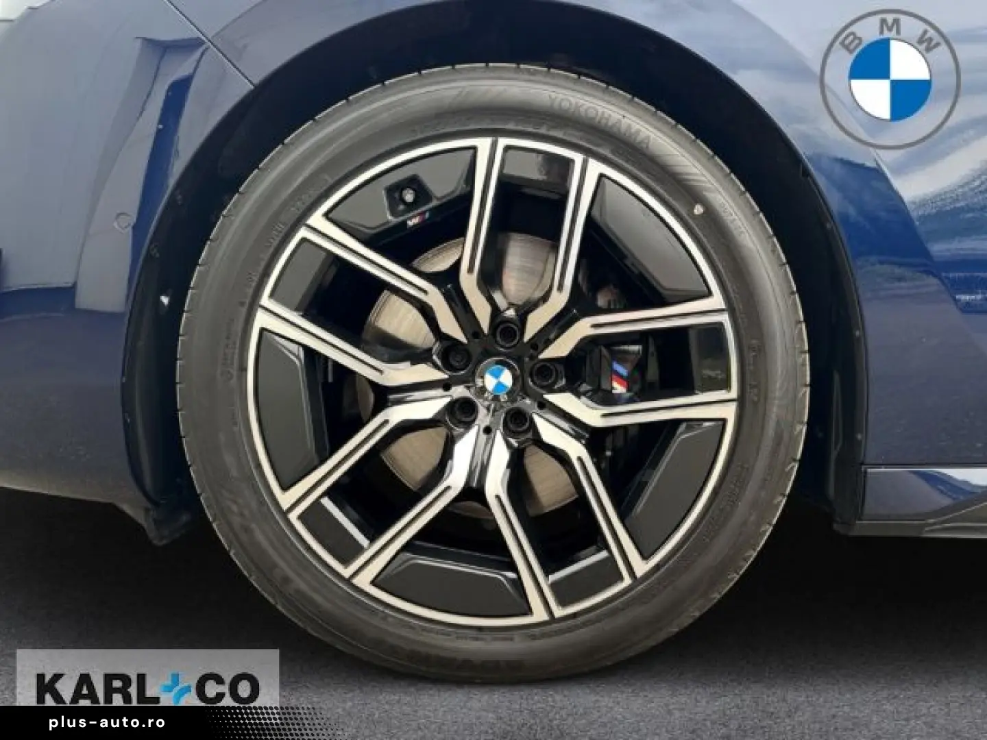 BMW 740 dA xDr. M-SportPRO B&W Executive Lounge TV