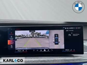 BMW 740 dA xDr. M-SportPRO B&W Executive Lounge TV