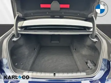 BMW 740 dA xDr. M-SportPRO B&W Executive Lounge TV