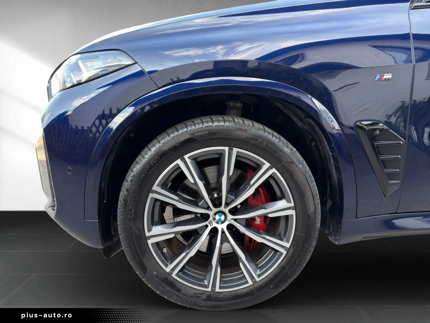 BMW X5 xDrive40d M Sport Pro H&K 360  Komfortsitze