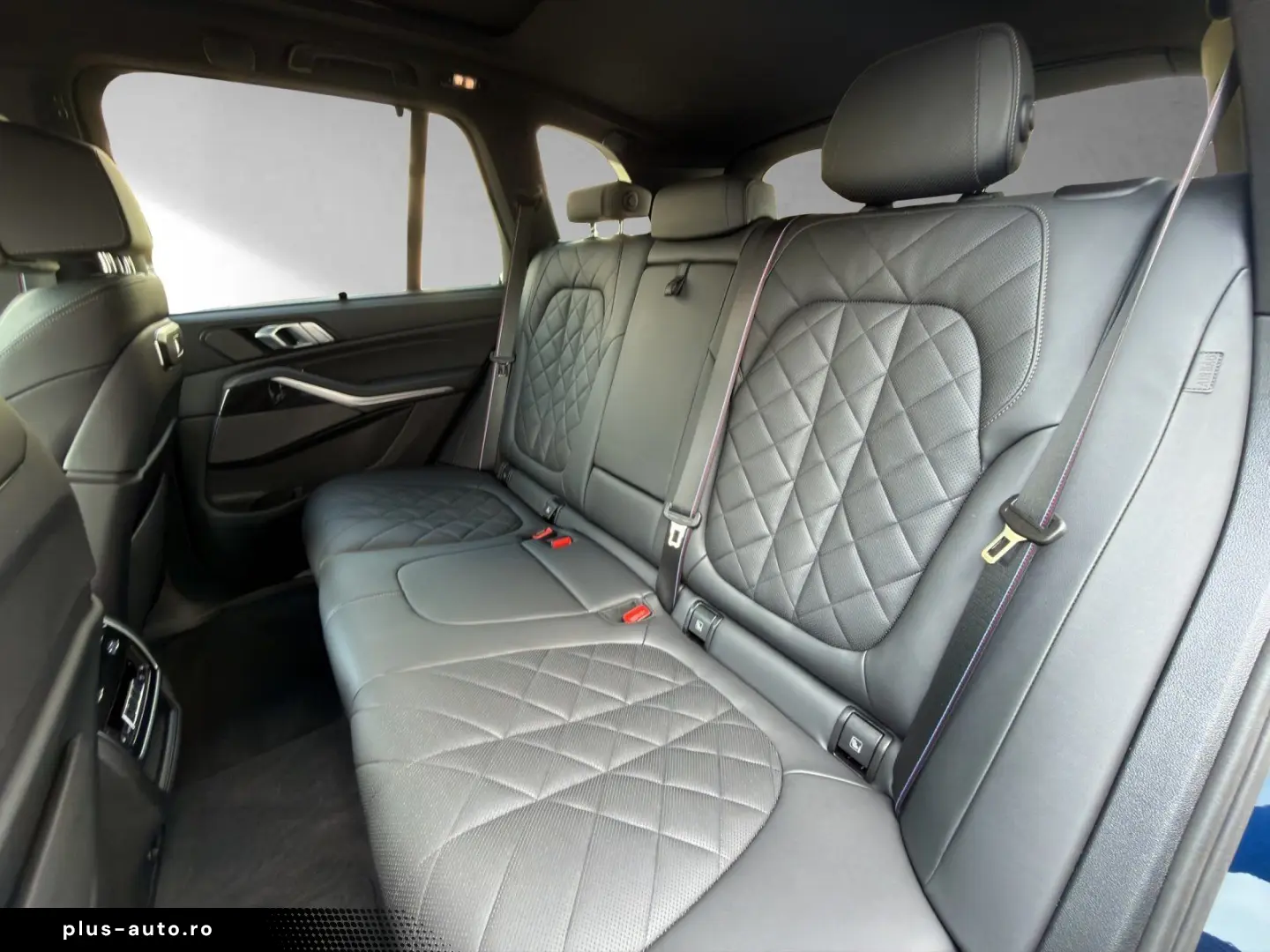 BMW X5 xDrive40d M Sport Pro H&K 360  Komfortsitze