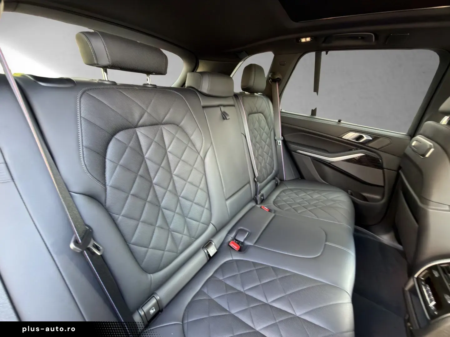 BMW X5 xDrive40d M Sport Pro H&K 360  Komfortsitze