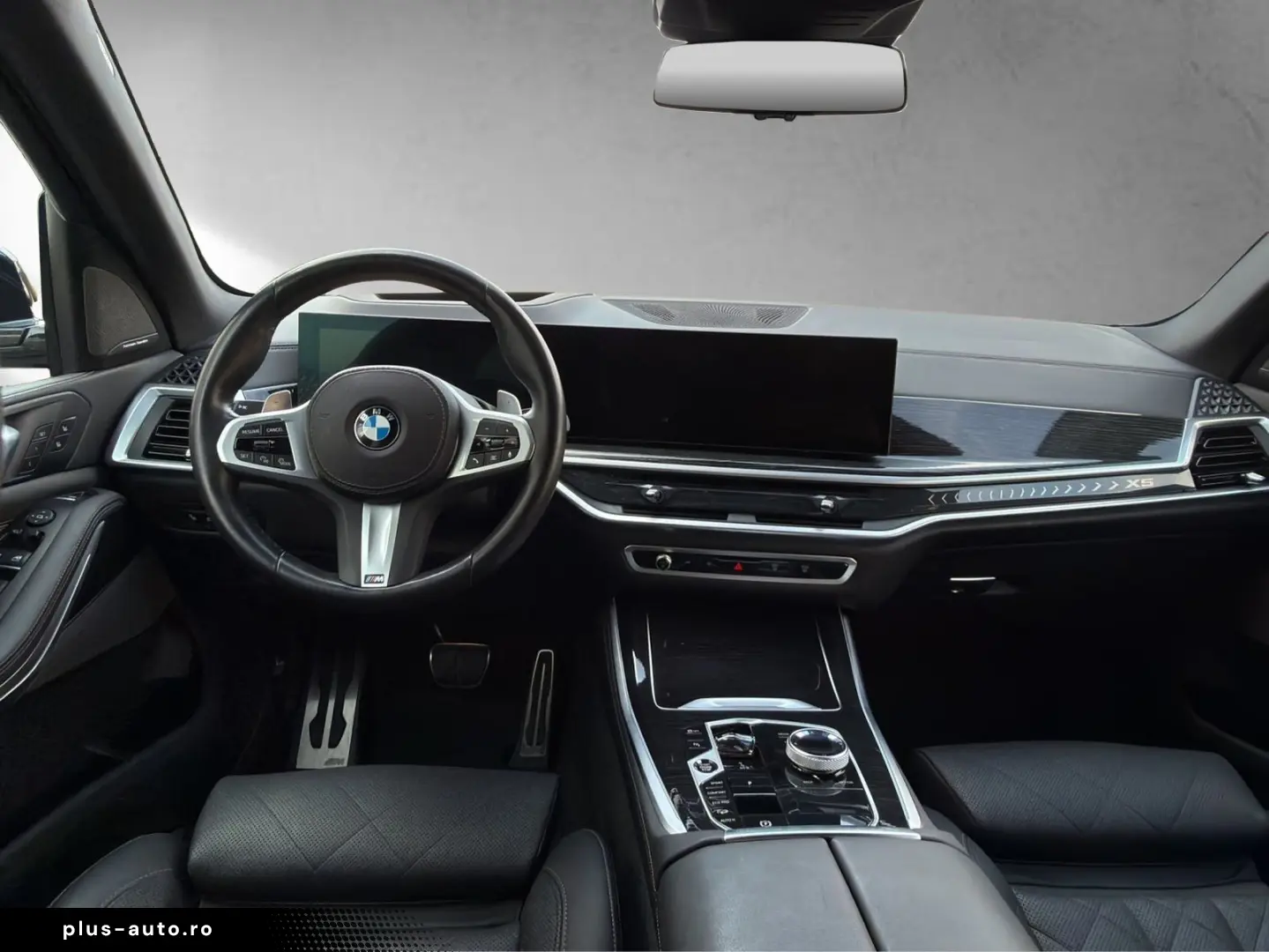 BMW X5 xDrive40d M Sport Pro H&K 360  Komfortsitze