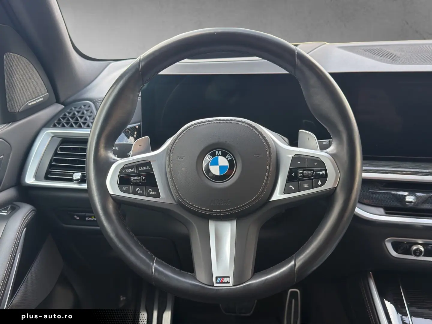 BMW X5 xDrive40d M Sport Pro H&K 360  Komfortsitze