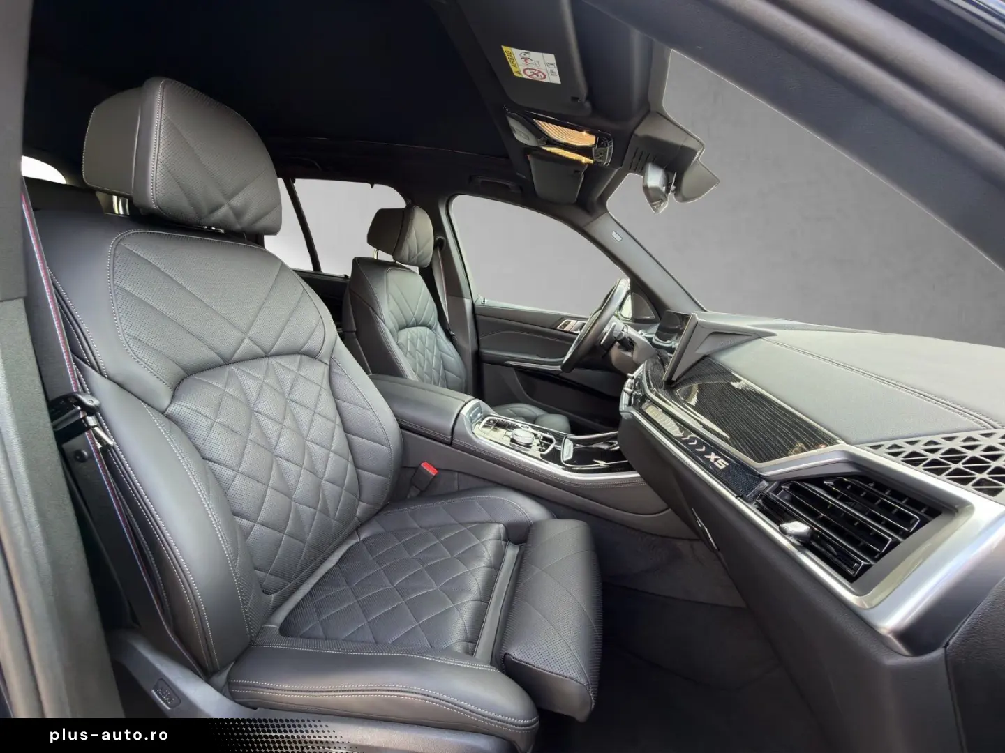 BMW X5 xDrive40d M Sport Pro H&K 360  Komfortsitze