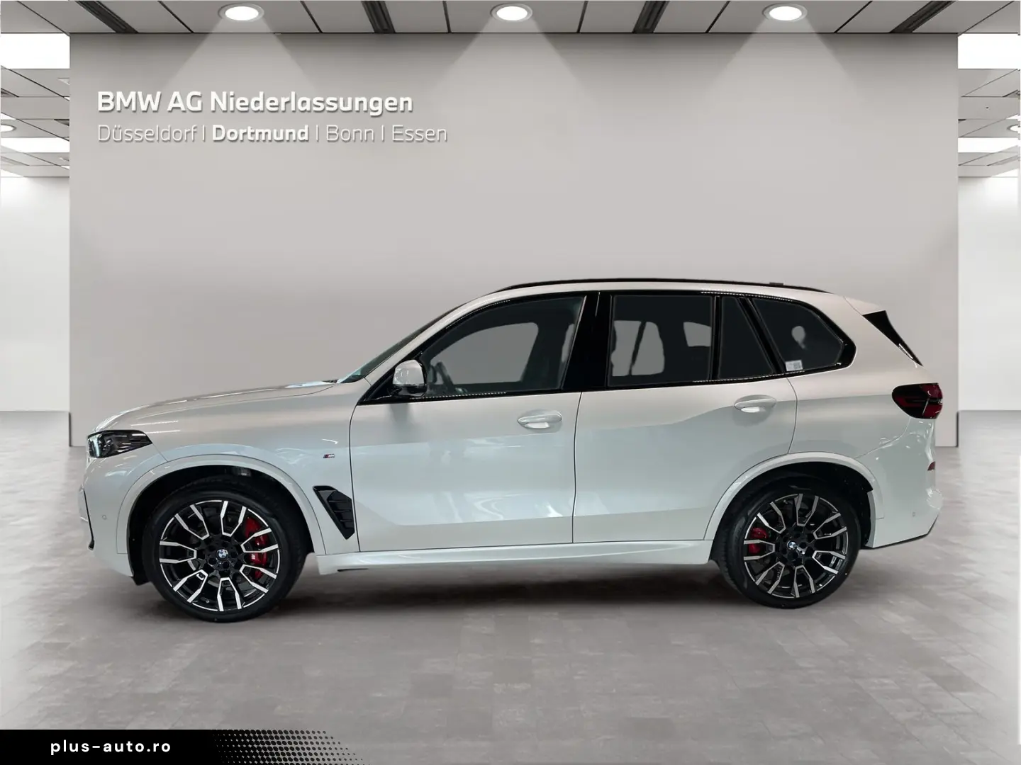 BMW X5 xDrive40d M Sport AHK Driv.Assist.Prof LED