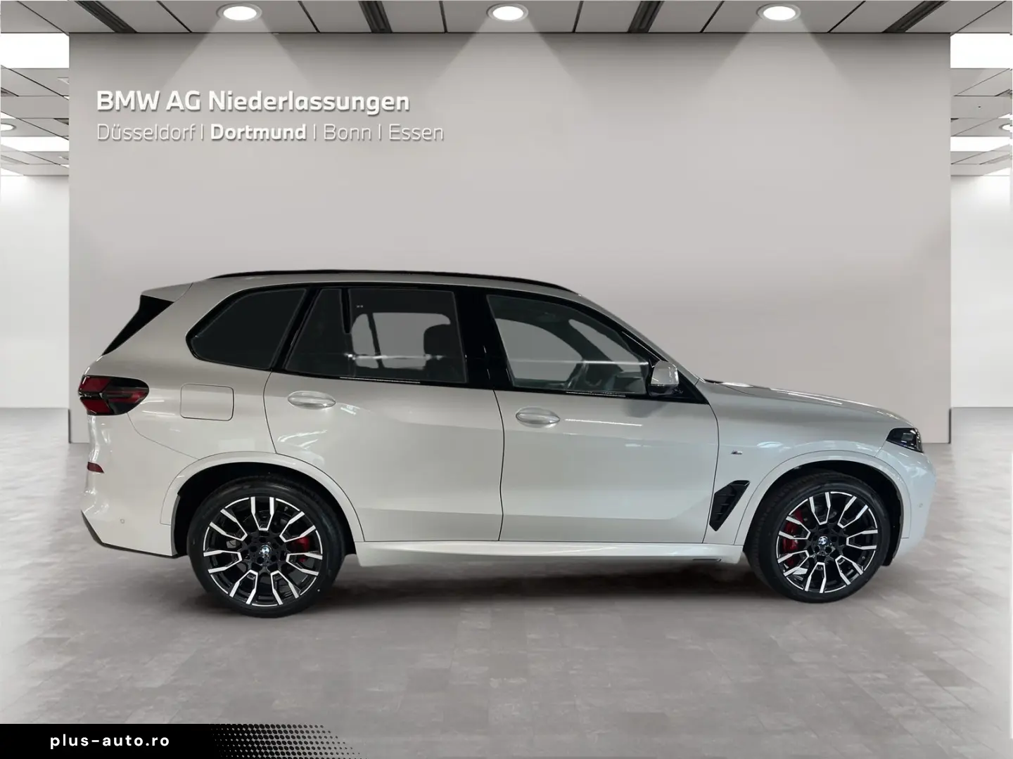 BMW X5 xDrive40d M Sport AHK Driv.Assist.Prof LED