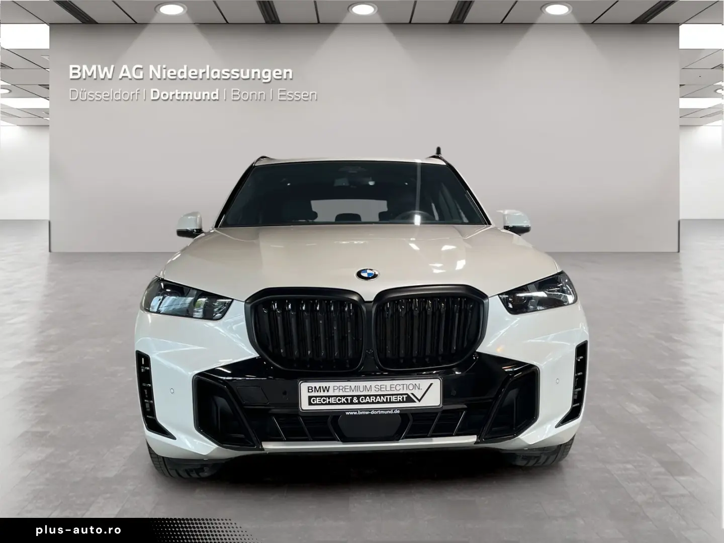 BMW X5 xDrive40d M Sport AHK Driv.Assist.Prof LED