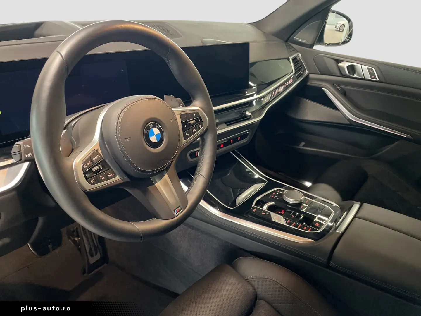 BMW X5 xDrive40d M Sport AHK Driv.Assist.Prof LED