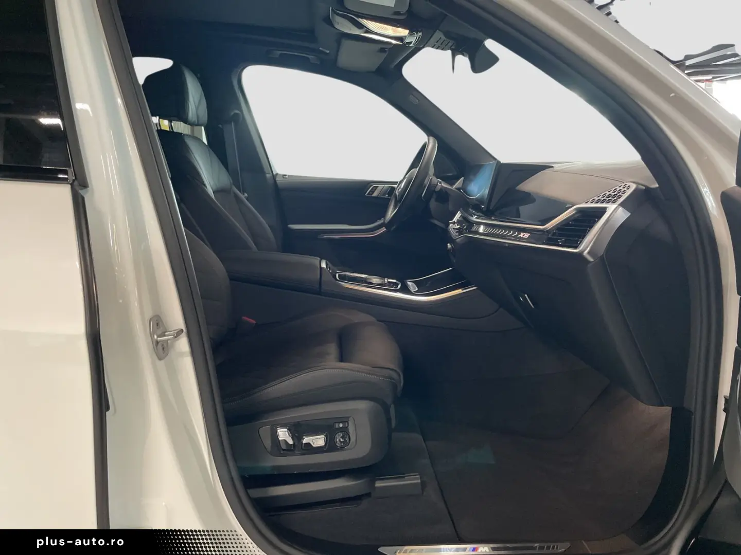 BMW X5 xDrive40d M Sport AHK Driv.Assist.Prof LED