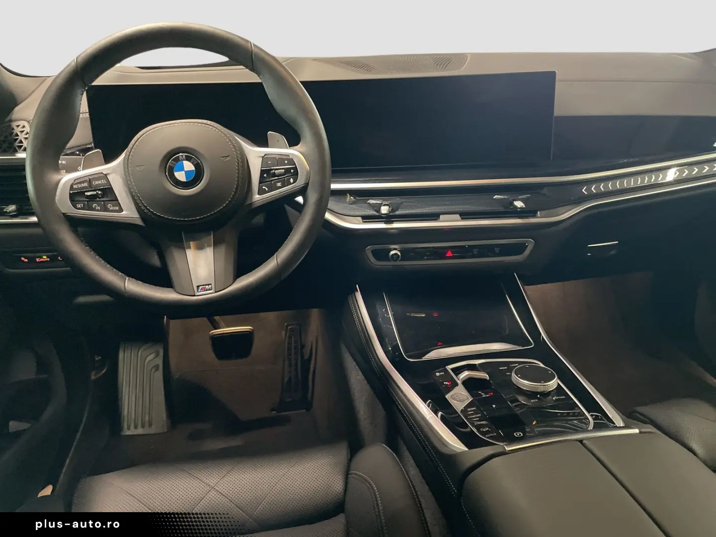 BMW X5 xDrive40d M Sport AHK Driv.Assist.Prof LED