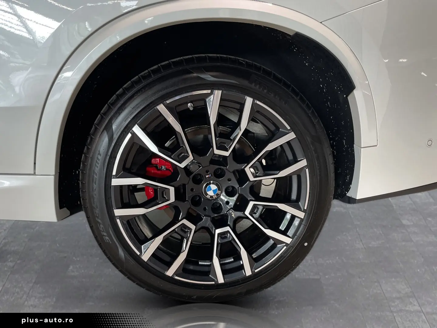 BMW X5 xDrive40d M Sport AHK Driv.Assist.Prof LED