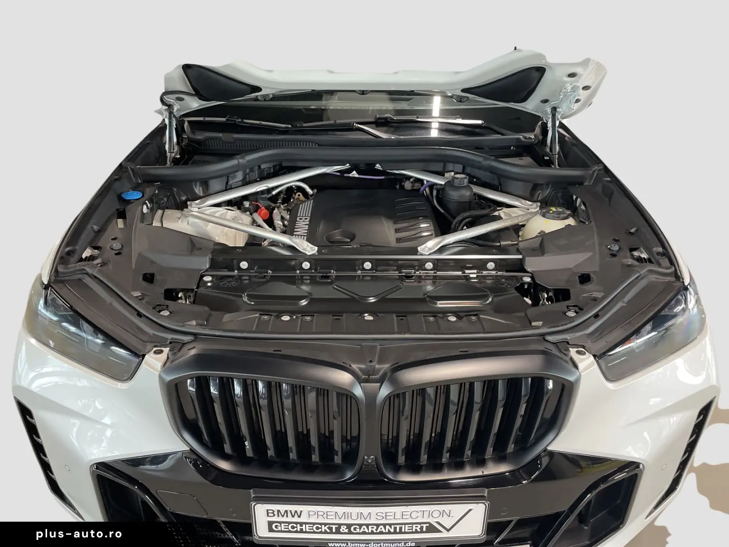 BMW X5 xDrive40d M Sport AHK Driv.Assist.Prof LED