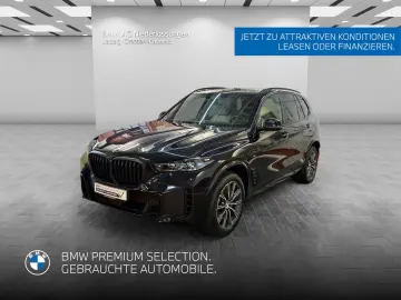 BMW X5 xDrive30d M Sport AHK Driv.Assist.Prof LED