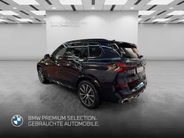 BMW X5 xDrive30d M Sport AHK Driv.Assist.Prof LED