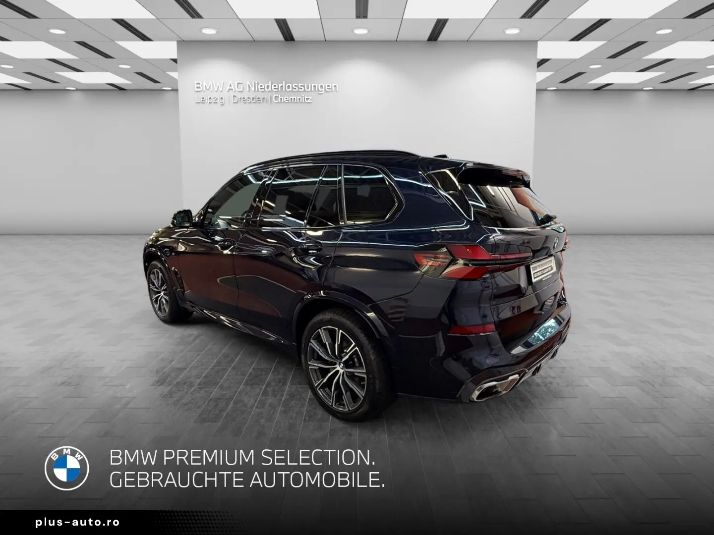 BMW X5 xDrive30d M Sport AHK Driv.Assist.Prof LED