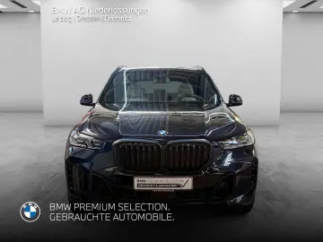 BMW X5 xDrive30d M Sport AHK Driv.Assist.Prof LED
