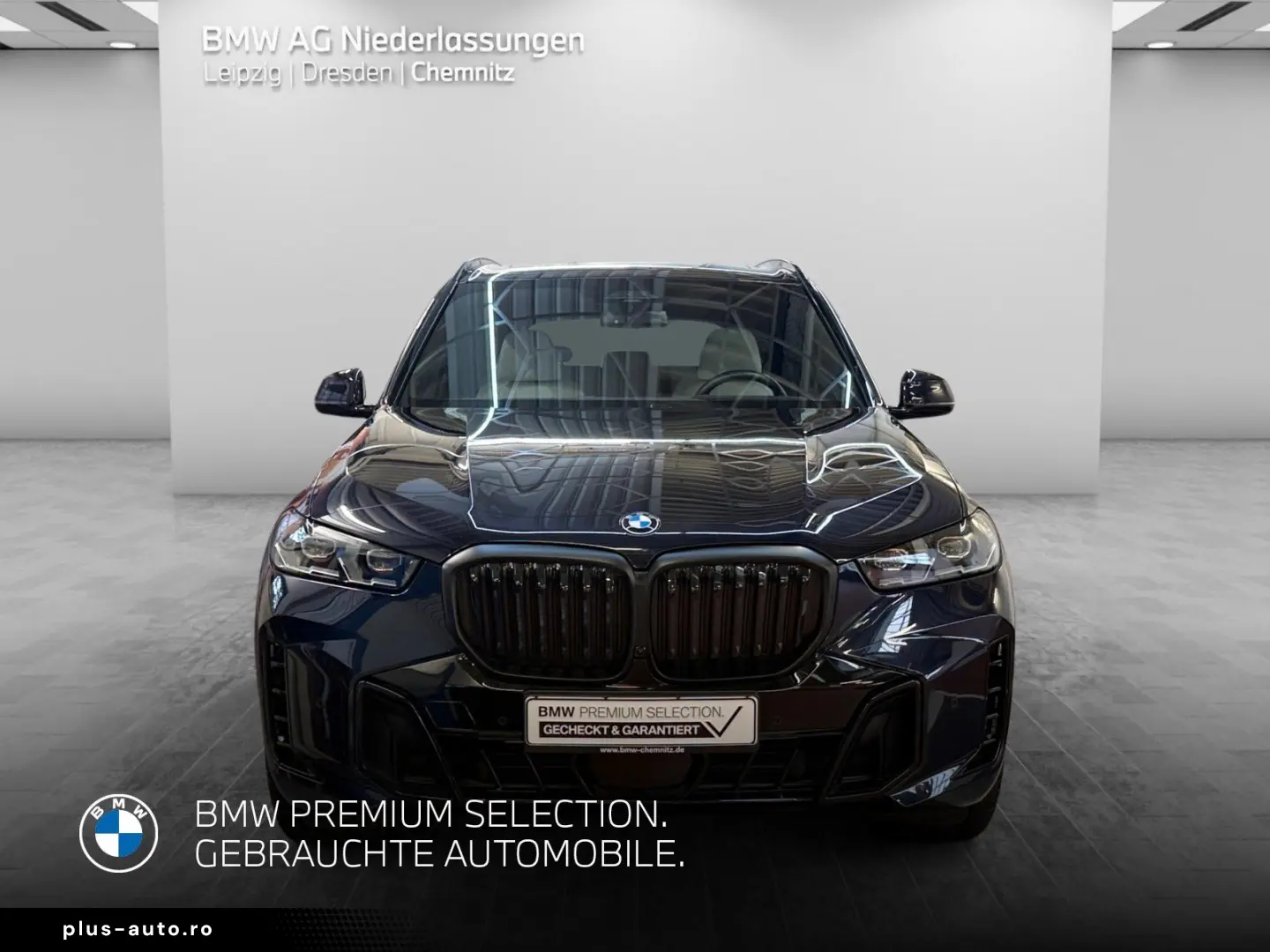 BMW X5 xDrive30d M Sport AHK Driv.Assist.Prof LED