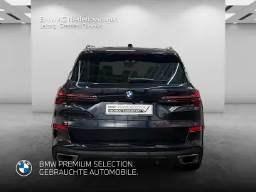 BMW X5 xDrive30d M Sport AHK Driv.Assist.Prof LED