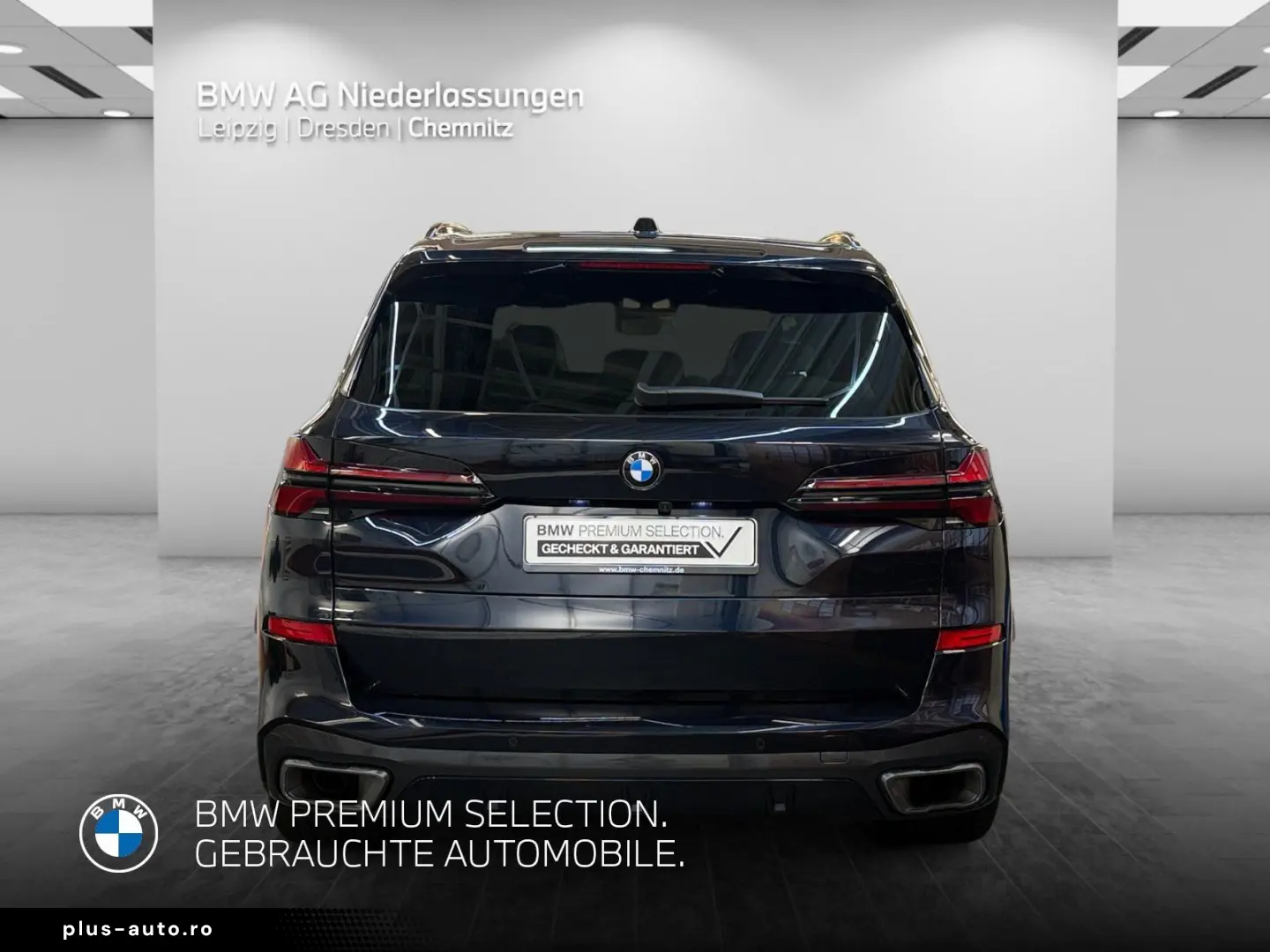 BMW X5 xDrive30d M Sport AHK Driv.Assist.Prof LED