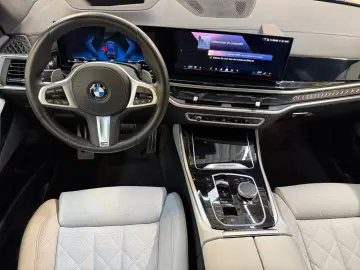 BMW X5 xDrive30d M Sport AHK Driv.Assist.Prof LED