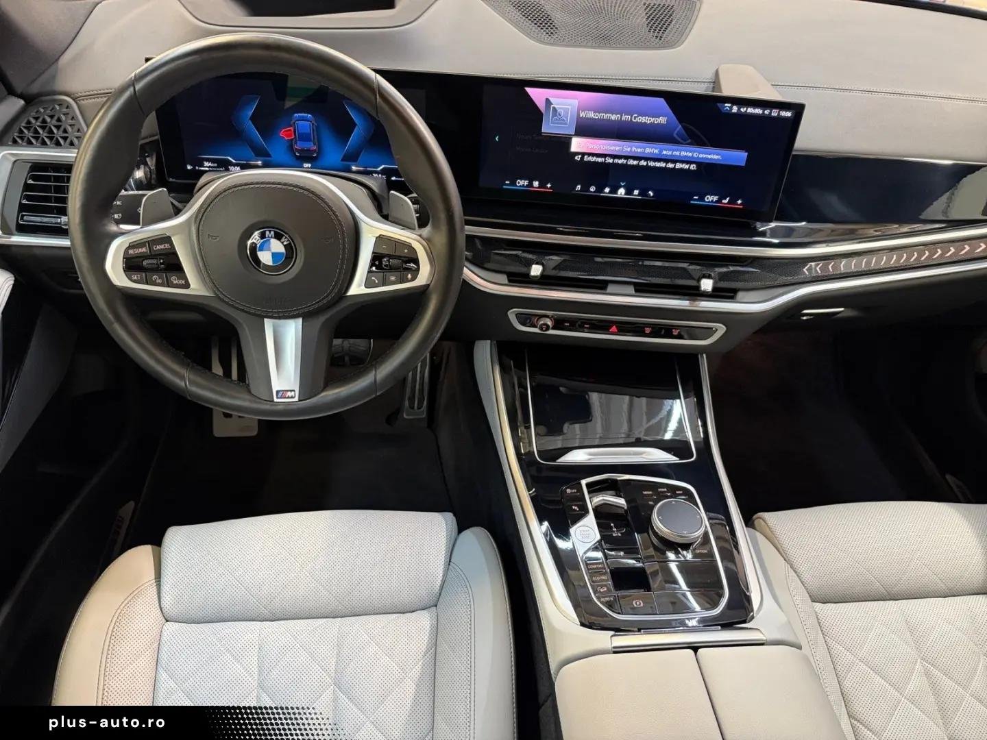 BMW X5 xDrive30d M Sport AHK Driv.Assist.Prof LED