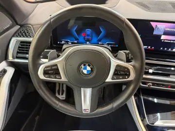 BMW X5 xDrive30d M Sport AHK Driv.Assist.Prof LED