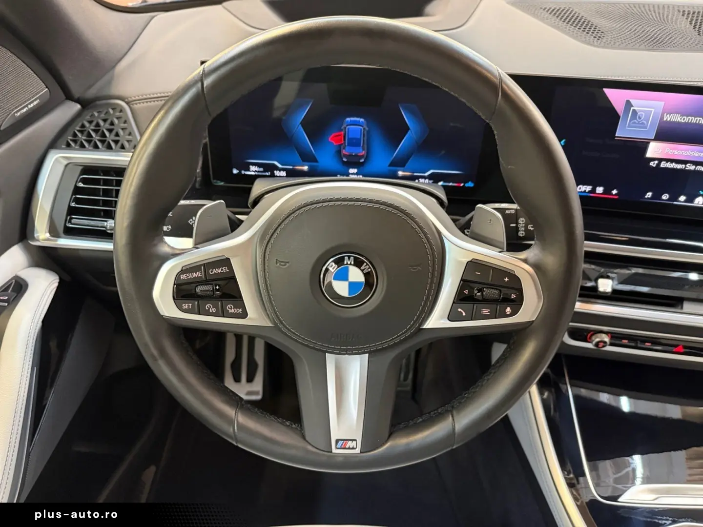 BMW X5 xDrive30d M Sport AHK Driv.Assist.Prof LED