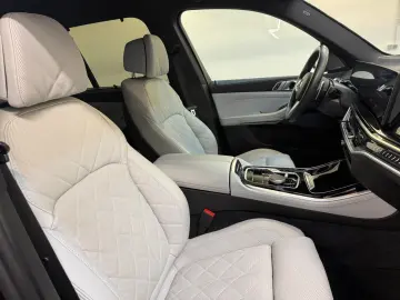 BMW X5 xDrive30d M Sport AHK Driv.Assist.Prof LED