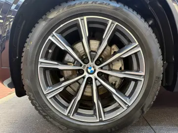 BMW X5 xDrive30d M Sport AHK Driv.Assist.Prof LED