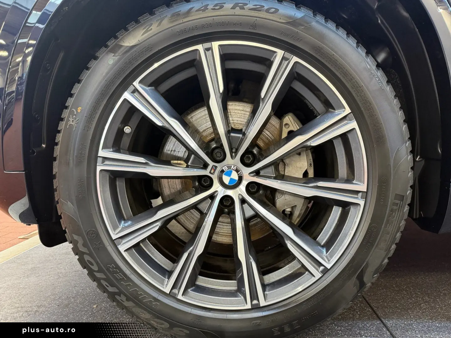 BMW X5 xDrive30d M Sport AHK Driv.Assist.Prof LED