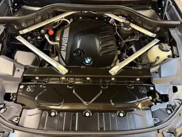 BMW X5 xDrive30d M Sport AHK Driv.Assist.Prof LED