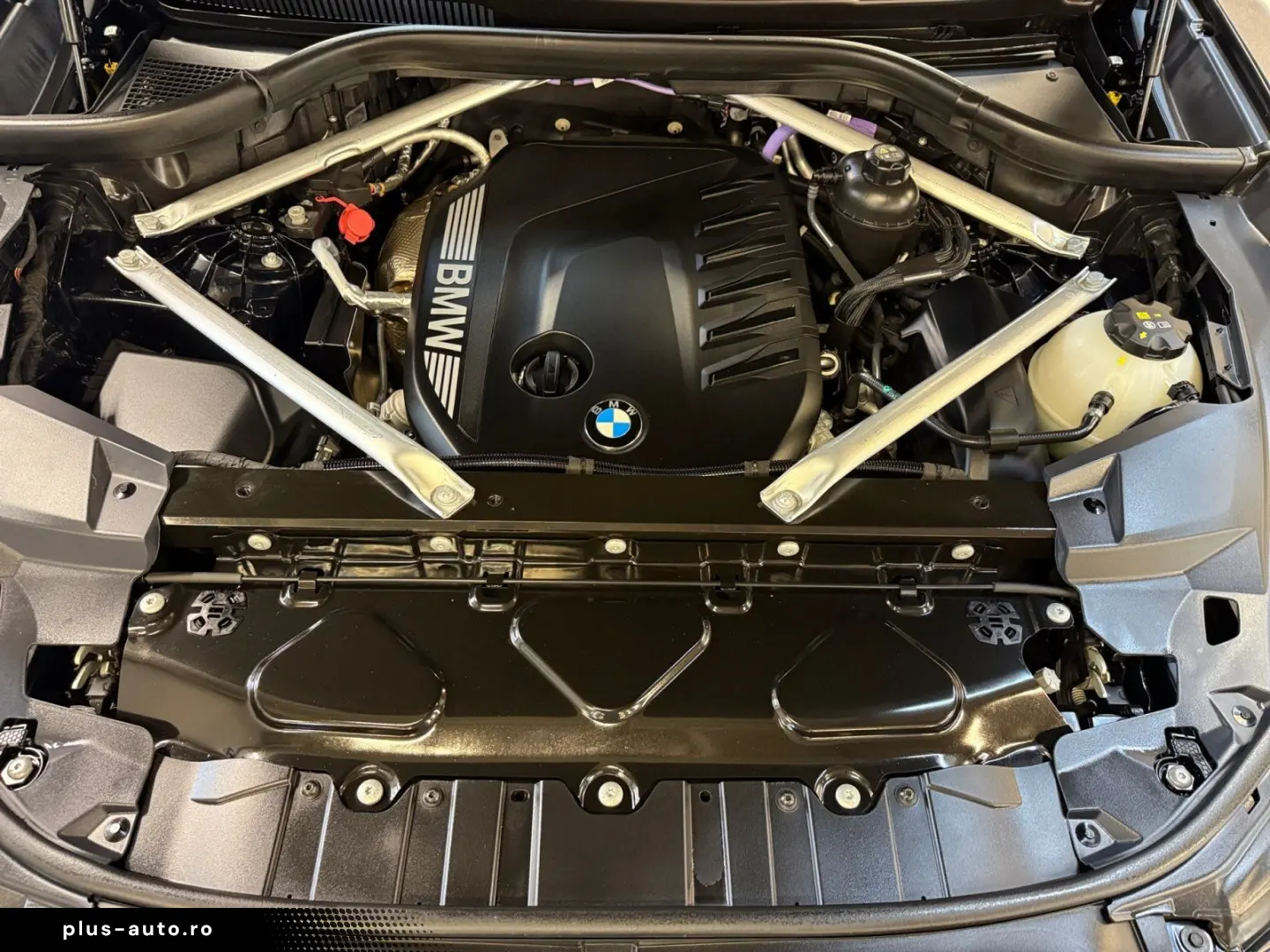 BMW X5 xDrive30d M Sport AHK Driv.Assist.Prof LED