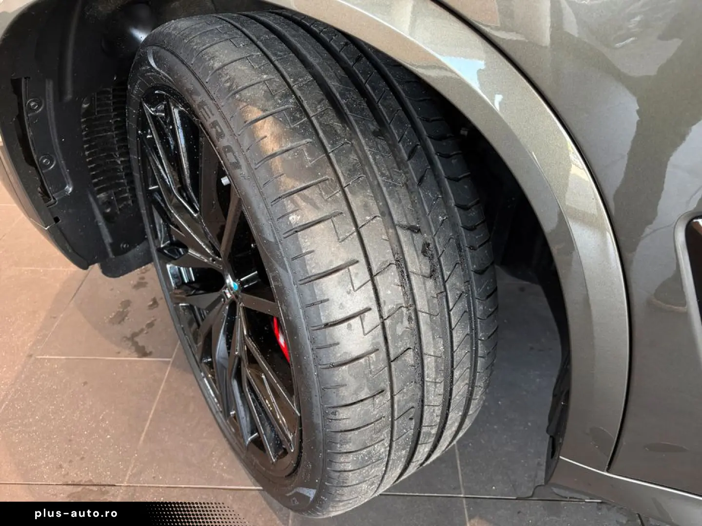 BMW X5 xDrive30d M Sportpaket Innovationsp. Panorama