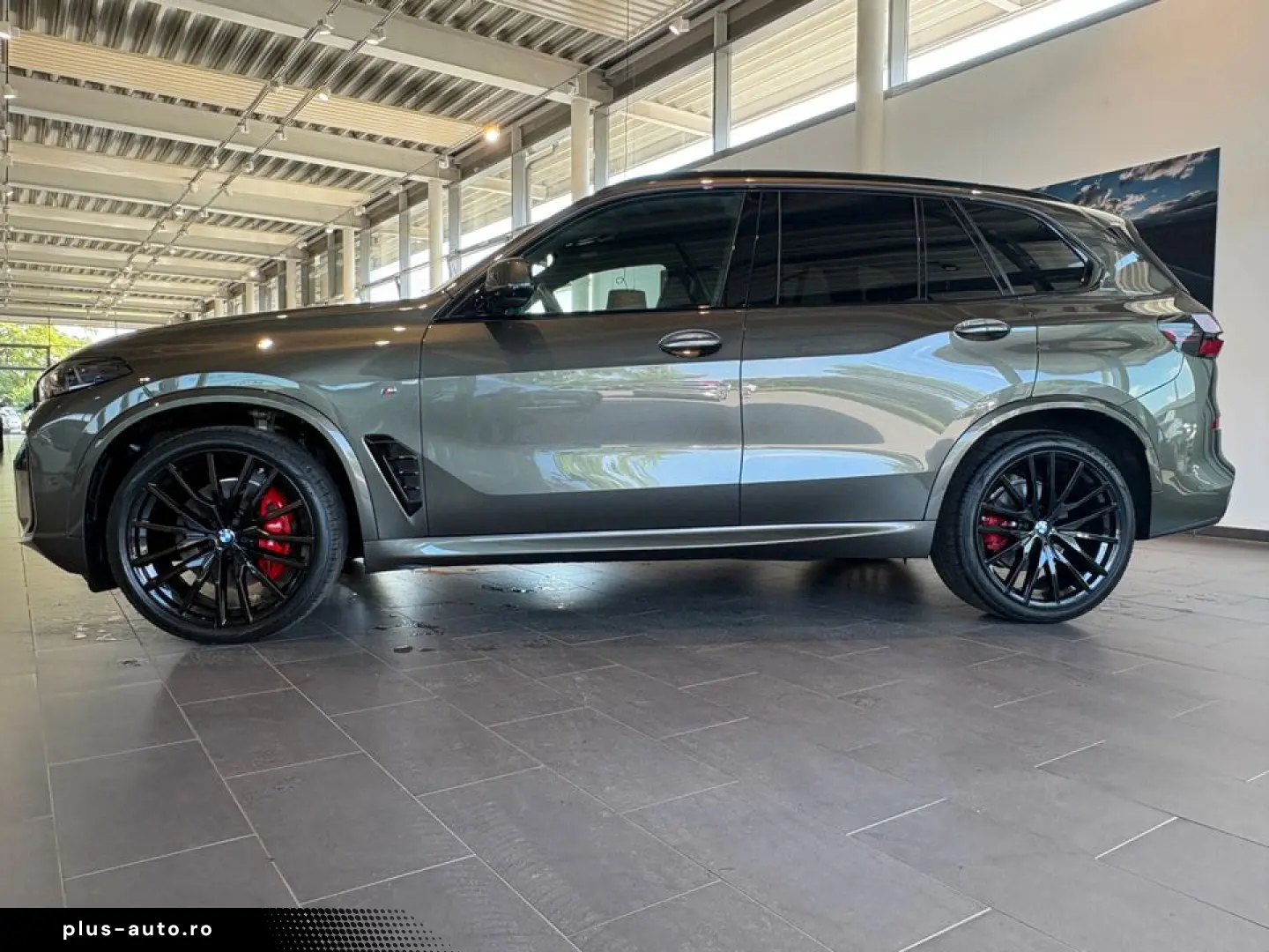 BMW X5 xDrive30d M Sportpaket Innovationsp. Panorama