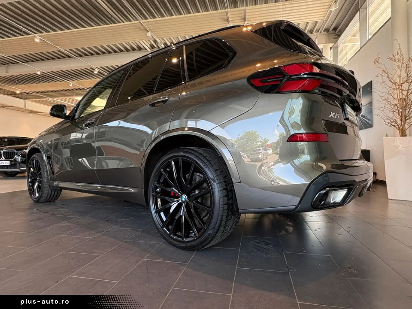 BMW X5 xDrive30d M Sportpaket Innovationsp. Panorama