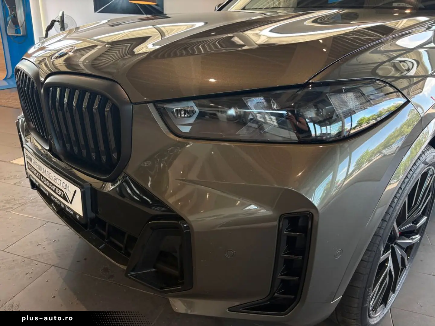 BMW X5 xDrive30d M Sportpaket Innovationsp. Panorama