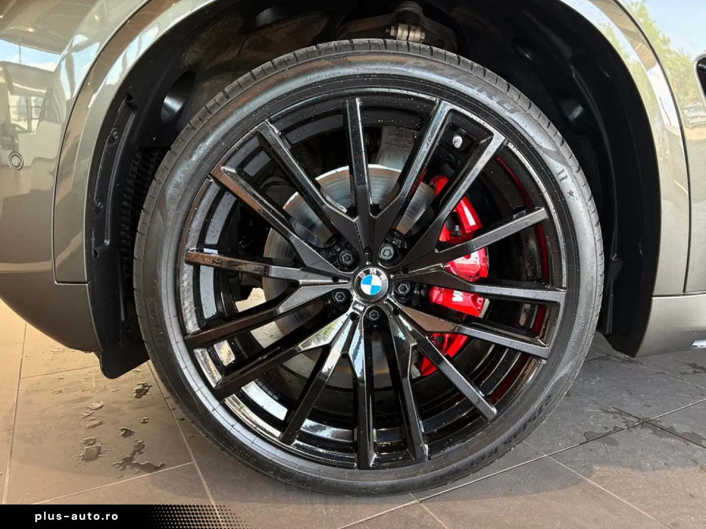 BMW X5 xDrive30d M Sportpaket Innovationsp. Panorama