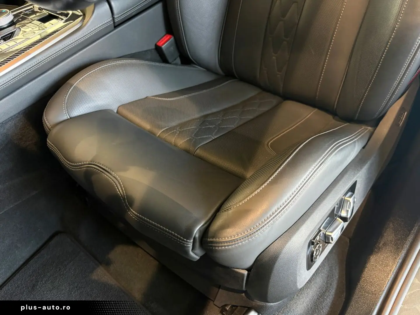 BMW X5 xDrive30d M Sportpaket Innovationsp. Panorama