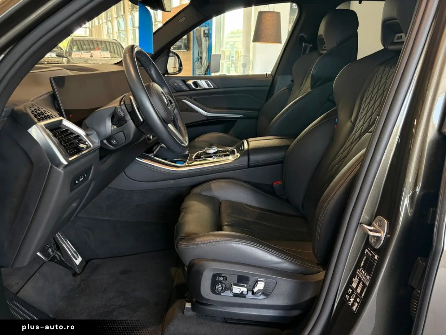 BMW X5 xDrive30d M Sportpaket Innovationsp. Panorama