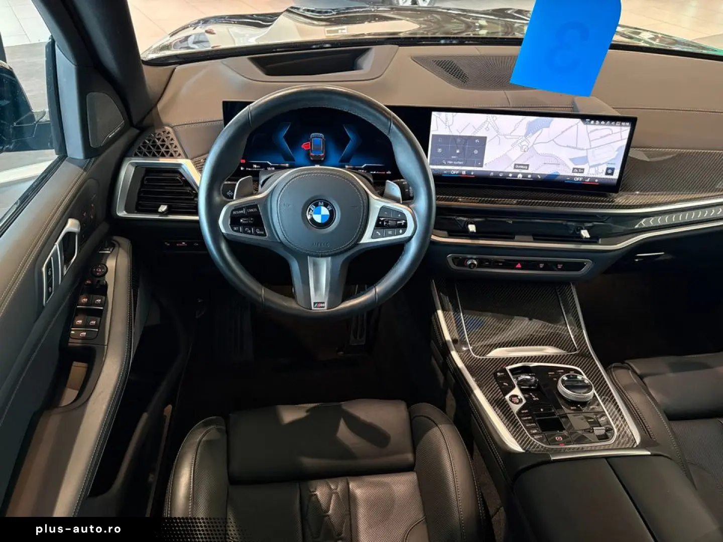 BMW X5 xDrive30d M Sportpaket Innovationsp. Panorama