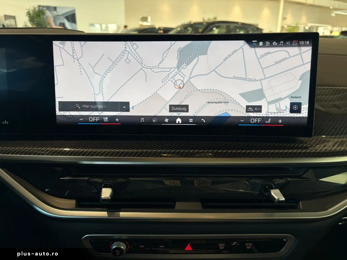 BMW X5 xDrive30d M Sportpaket Innovationsp. Panorama