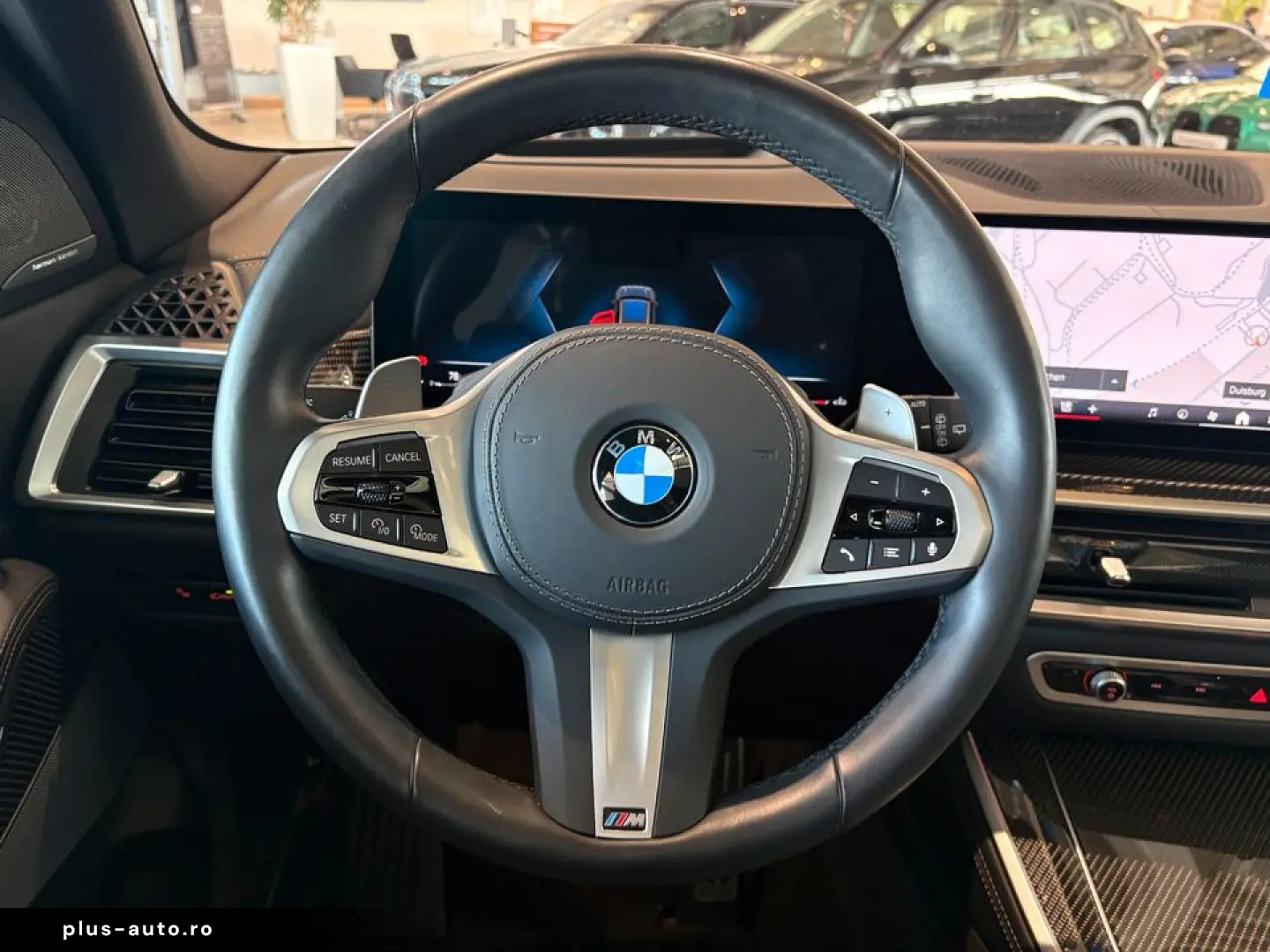 BMW X5 xDrive30d M Sportpaket Innovationsp. Panorama